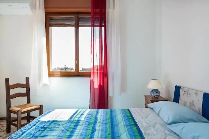 Downtown Apartment Centro Storico - Catania
