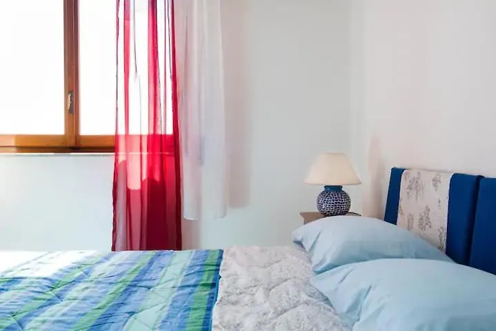 Homestay Downtown Apartment Centro Storico - Catania