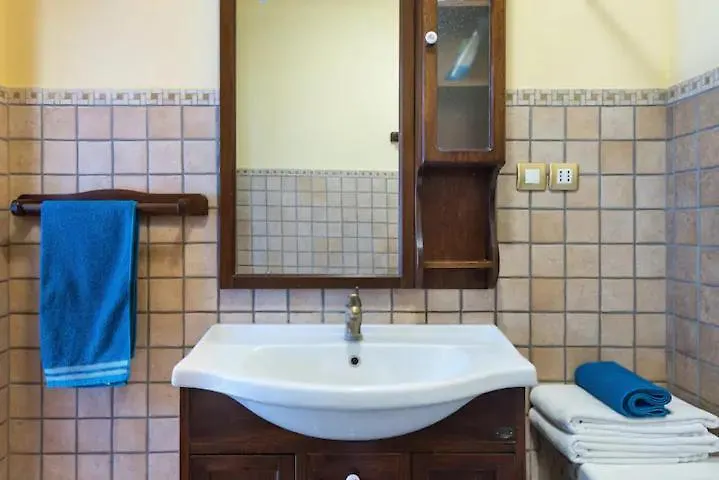 Homestay Downtown Apartment Centro Storico - Catania Italy