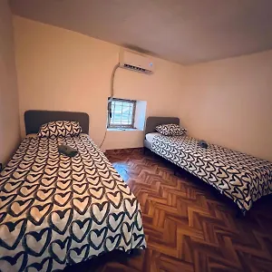 King House Hostel