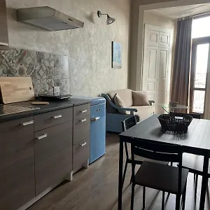 Chrilu House Gasthof