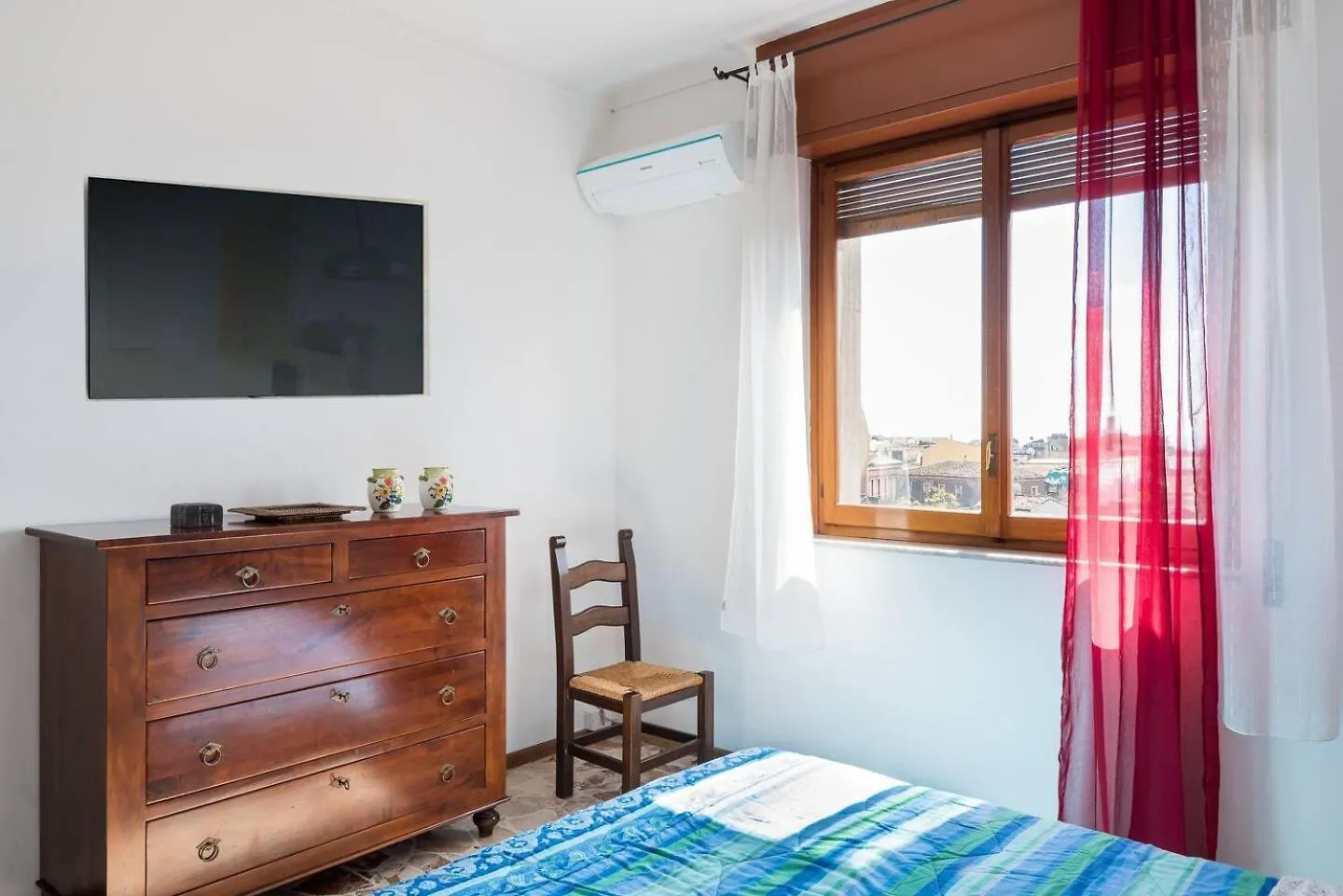 منزل للإقامة Downtown Apartment Centro Storico - كاتانيا
